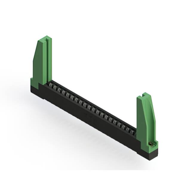 357-022-453-178 EDAC Inc.  Edgeboard Connectors